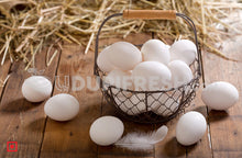 Load image into Gallery viewer, Farm White Eggs (5563048198308)