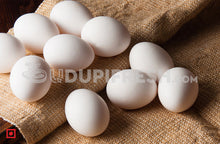 Load image into Gallery viewer, Farm White Eggs (5563048198308)