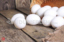 Load image into Gallery viewer, Farm White Eggs (5563048198308)