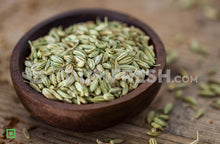 Load image into Gallery viewer, Fennel Seeds/ Saunf / Sompu, 200 g