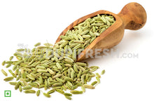 Load image into Gallery viewer, Fennel Seeds/ Saunf / Sompu, 200 g
