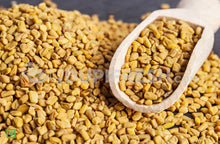 Load image into Gallery viewer, Fenugreek/Methi/Menthya, 200 g