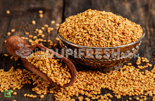 Load image into Gallery viewer, Fenugreek/Methi/Menthya, 200 g