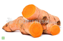 Load image into Gallery viewer, Fresh Turmeric/ತಾಜಾ ಅರಿಶಿನ - Organically Grown, 250 g (5560235393188)