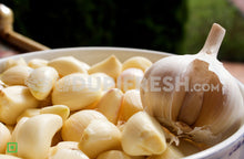 Load image into Gallery viewer, Garlic - Peeled, 100 g (5561212207268)