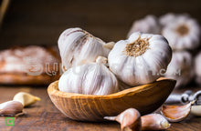 Load image into Gallery viewer, Garlic, 200 g, Grade "A"