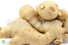 Load image into Gallery viewer, Ginger/ ಶುಂಠಿ - Organically Grown, 100 g (5560221892772)