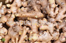 Load image into Gallery viewer, Ginger/ ಶುಂಠಿ - Organically Grown, 100 g (5560221892772)