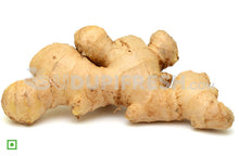 Load image into Gallery viewer, Ginger/ ಶುಂಠಿ - Organically Grown, 100 g (5560221892772)