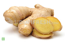 Load image into Gallery viewer, Ginger/ ಶುಂಠಿ - Organically Grown, 100 g (5560221892772)