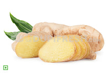 Load image into Gallery viewer, Ginger/ ಶುಂಠಿ - Organically Grown, 100 g (5560221892772)
