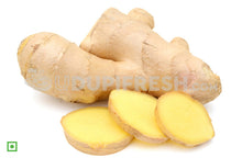 Load image into Gallery viewer, Ginger/ ಶುಂಠಿ - Organically Grown, 100 g (5560221892772)