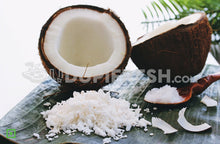 Load image into Gallery viewer, Freshly Grated Coconut - 3 Medium Coconut (5561194283172)