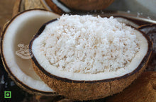 Load image into Gallery viewer, Freshly Grated Coconut - 3 Medium Coconut (5561194283172)
