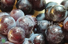 Load image into Gallery viewer, Grapes - Bangalore Blue with Seed, 500 g (5556002390180)