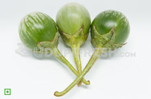 Load image into Gallery viewer, Green Brinjal ( Barkur ) , 1Kg