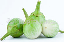 Load image into Gallery viewer, Green Brinjal ( Barkur ) , 1Kg