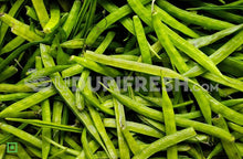 Load image into Gallery viewer, Cluster Bean / Guar