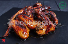 Load image into Gallery viewer, Ready to Cook - BBQ Chicken Wings