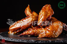 Load image into Gallery viewer, Ready to Cook - BBQ Chicken Wings