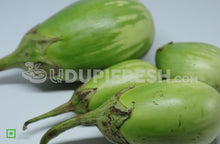 Load image into Gallery viewer, Green Eggplant, 1 Kg