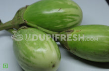 Load image into Gallery viewer, Green Eggplant, 1 Kg