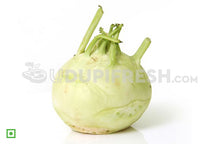 Load image into Gallery viewer, Knol Khol/ಗೆಡ್ಡೆ ಕೋಸು, 500 g (5560206557348)