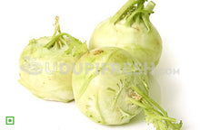 Load image into Gallery viewer, Knol Khol/ಗೆಡ್ಡೆ ಕೋಸು, 500 g (5560206557348)