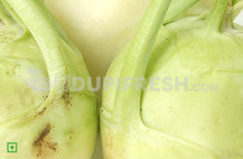Load image into Gallery viewer, Knol Khol/ಗೆಡ್ಡೆ ಕೋಸು, 500 g (5560206557348)