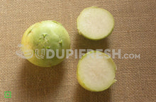 Load image into Gallery viewer, Knol Khol/ಗೆಡ್ಡೆ ಕೋಸು, 500 g (5560206557348)