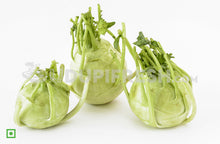 Load image into Gallery viewer, Knol Khol/ಗೆಡ್ಡೆ ಕೋಸು, 500 g (5560206557348)