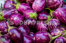 Load image into Gallery viewer, little brinjal/ಸಣ್ಣ ಬದನೆಕಾಯಿ