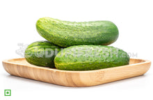 Load image into Gallery viewer, Local Mini Cucumber, 500 g