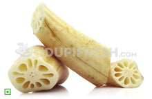 Load image into Gallery viewer, Fresh Lotus Roots, 500 g