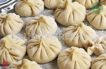 Load image into Gallery viewer, Ready to Cook - Chicken Momos