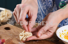Load image into Gallery viewer, Ready to Cook - Chicken Momos