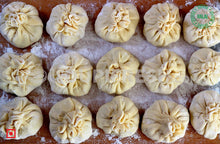 Load image into Gallery viewer, Ready to Cook - Chicken Momos
