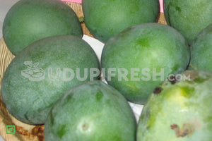 Mundappa Mango Local ,1 to 1.2 Kg
