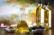 Load image into Gallery viewer, UAE / Cold Pressed - Extra Virgin Olive Oil, 1 L