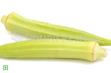 Load image into Gallery viewer, Local & Home Grown Ladies Finger,  500 g