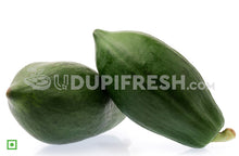 Load image into Gallery viewer, Papaya - Raw, 1 kg-1.2 kg (5555935150244)