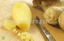 Load image into Gallery viewer, Peeled Ginger - 200g Pack (5561190973604)