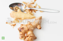 Load image into Gallery viewer, Peeled Ginger - 200g Pack (5561190973604)