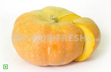 Load image into Gallery viewer, Pumpkin - Disco/ಕುಂಬಳಕಾಯಿ - ಡಿಸ್ಕೋ, 500 g (5560093999268)