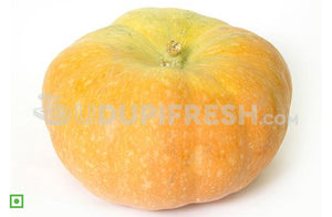 Pumpkin - Disco/ಕುಂಬಳಕಾಯಿ - ಡಿಸ್ಕೋ, 500 g (5560093999268)