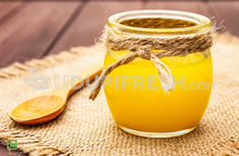 Load image into Gallery viewer, Desi Pure Cow Ghee , 500 g