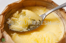 Load image into Gallery viewer, Desi Pure Cow Ghee , 500 g
