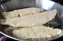 Load image into Gallery viewer, Ready to Cook - Rawa Marinated Big Sole Fish / 500 g