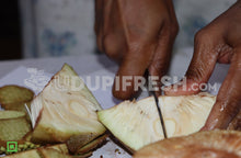 Load image into Gallery viewer, Raw Jack Fruit Pieces, 500 g