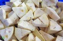 Load image into Gallery viewer, Raw Jack Fruit Pieces, 500 g